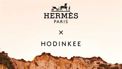 best Hermes collaborations